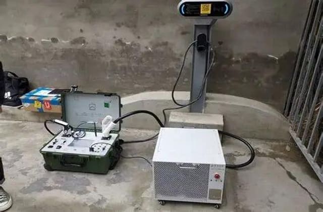 充电桩/充电枪需要做哪些检测？安全性能与认证解析