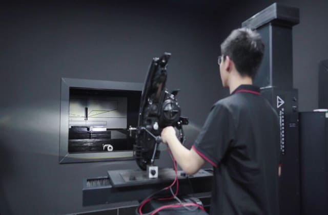 ECE R136 Part 2认证怎么做？测试项目与认证流程解析