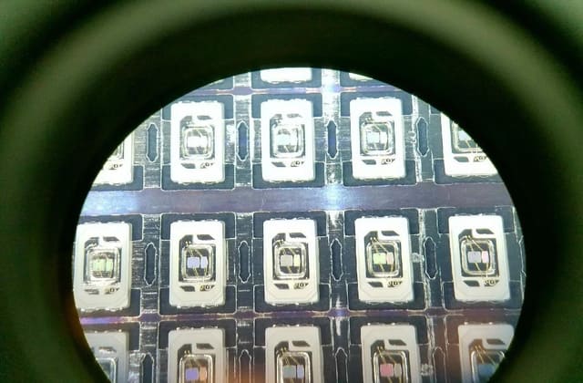 IEC62471报告