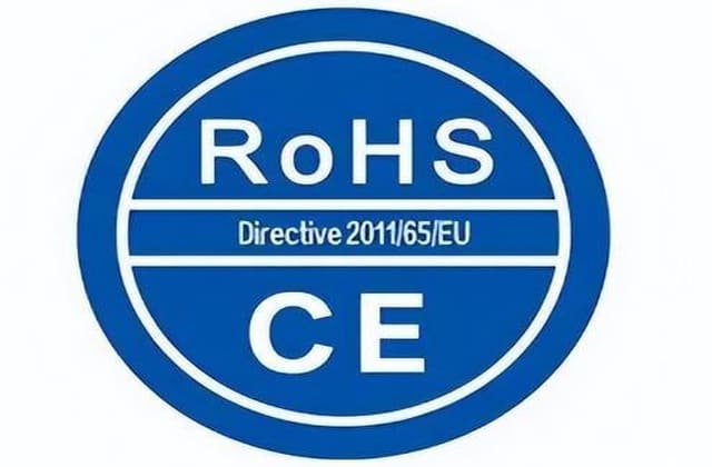 欧盟RoHS认证怎么做？电池及电子产品检测要求