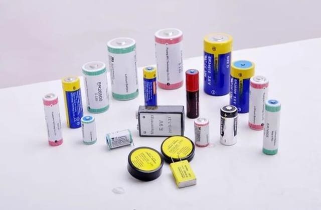 灯具类产品认证检测