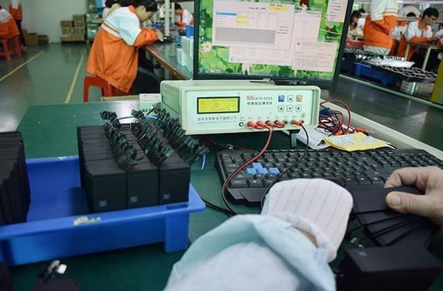 电池持续充电测试怎么做？测试条件与判定要求解析