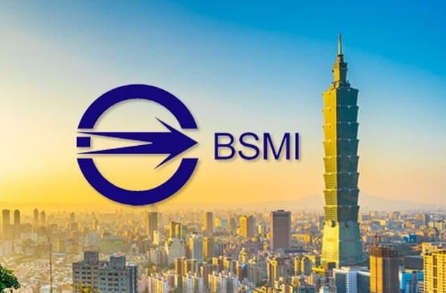 中国台湾BSMI认证怎么做？电池产品检测要求解析